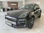 Porsche Macan - 3