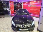 Mercedes-Benz GLA 200 CDi AMG Line - 4