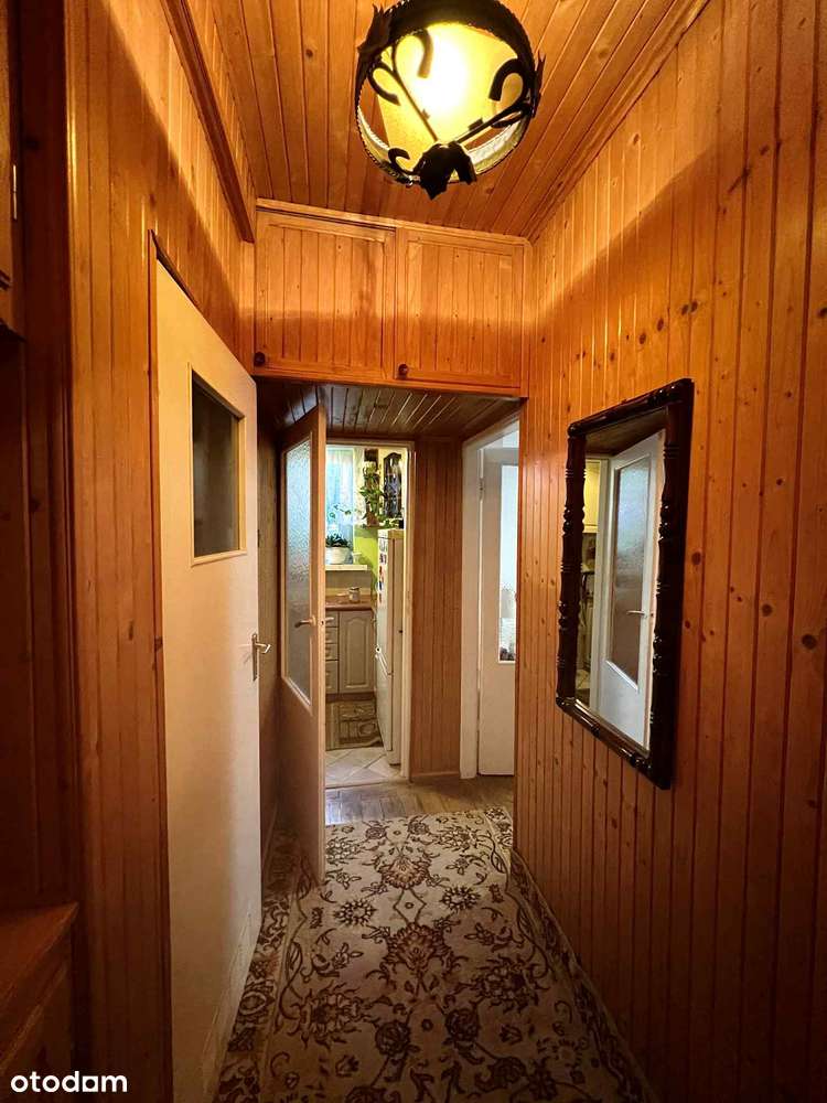 Mieszkanie 3-pokojowe 45,59 m² –  Legionowo Osiedle Batorego - Pełny obrazek: 5/16