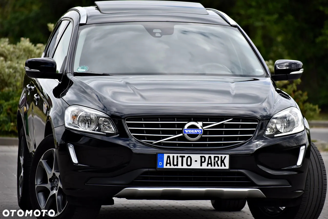 Volvo XC 60 D3 Momentum - 11