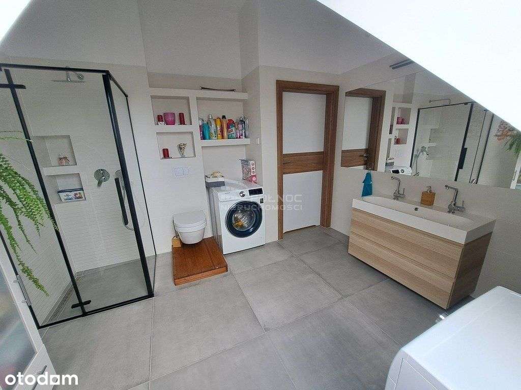 Dom wolnostojący + lokal gospodarczy/ Suchy Dwór - Pełny obrazek: 5/20