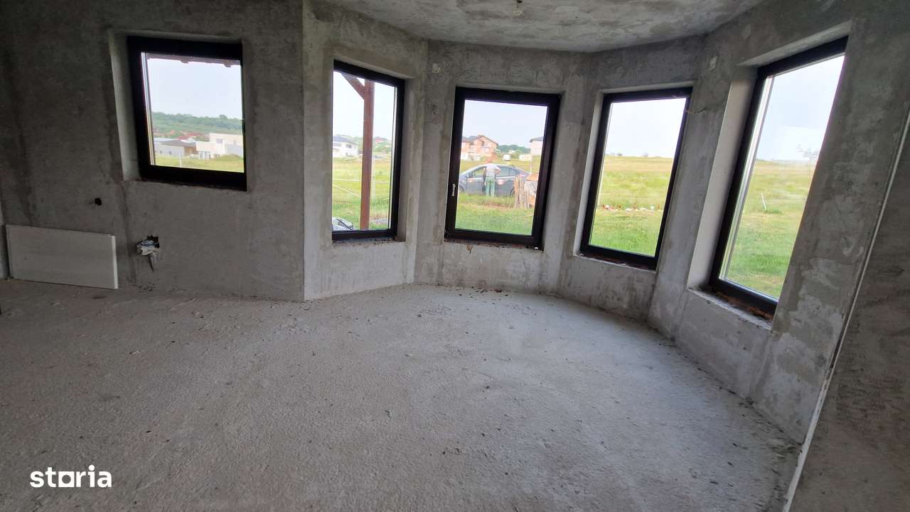 Casa familială - Imagine principală: 5/9