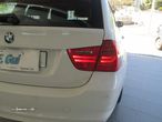 BMW 320 d Touring Aut. - 21