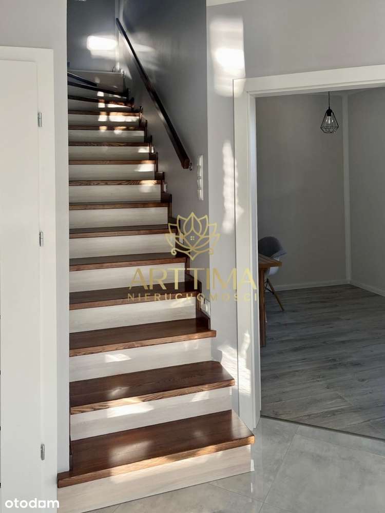 Luksusowy dom w sercu natury - Cedynia-7