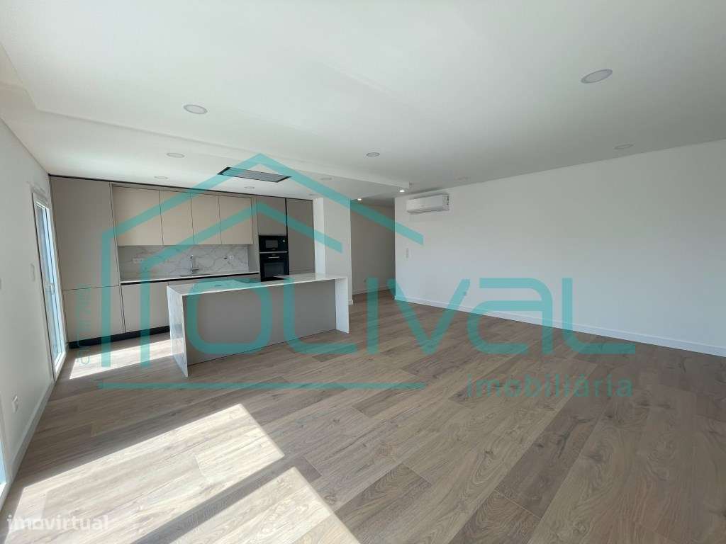 Apartamento NOVO T2 com Box Alhandra - Grande imagem: 4/16