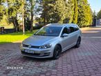 Volkswagen Golf VII 1.6 TDI BMT Comfortline - 2