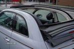 Fiat 500C 1.2 Collezione - 5