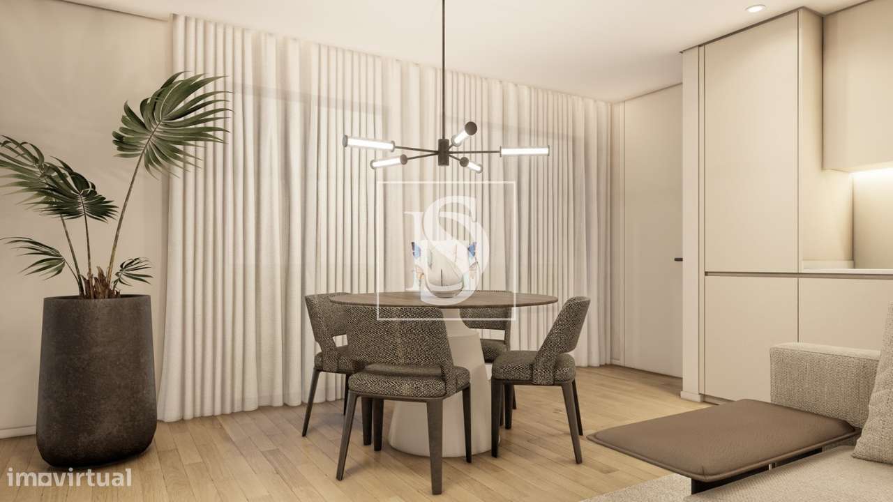 Apartamento T3 Venda em Ventosa e Cova,Vieira do Minho-17