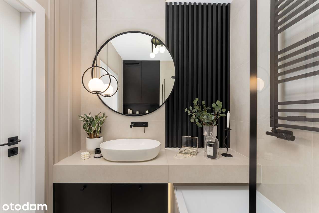 Klucze od razu | Przytulne 4 pokoje, gotowe do zamieszkania-15