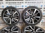 Set Jante Aluminiu R19 Nissan Qashqai X Trail Renault Koleos Kadjar 225/45R19 - 3