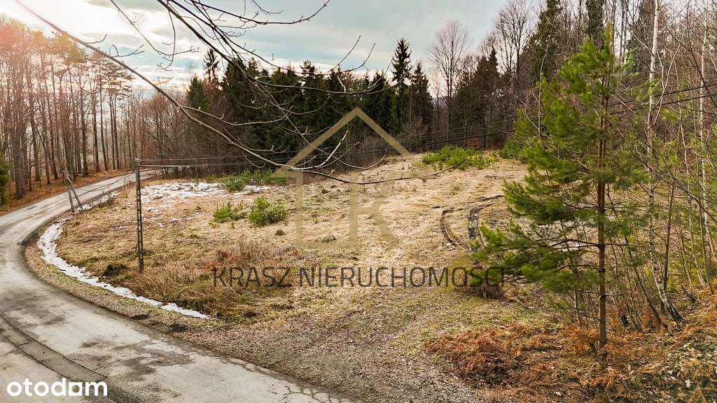 Działka w dynamicznie rozwijającym się rejonie - Pełny obrazek: 5/7