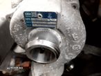 Turbina turbosuflanta 2.0 TDI AUDI A4 B8 / A5 cod 03L145702D - 4