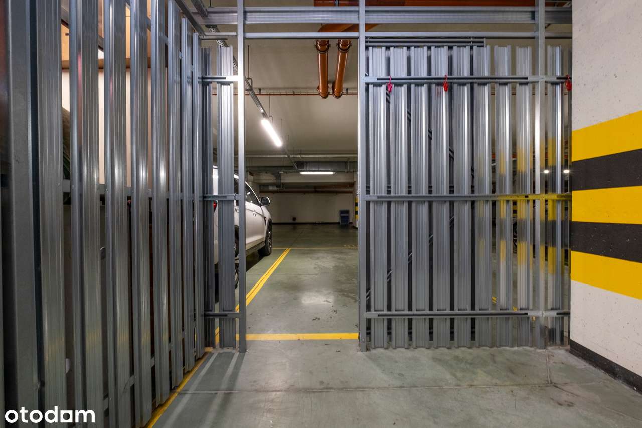 Garaż plus komórka, schowek, piwnica, magazyn, self-storage-3