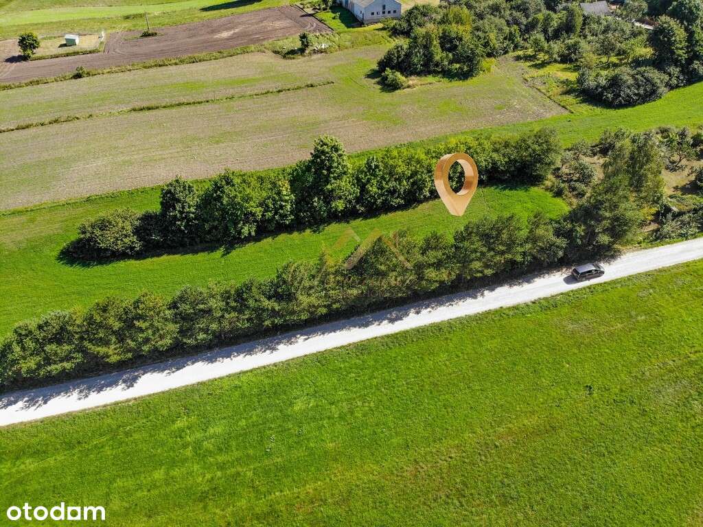 500 m od jeziora Szurpiły | Działka 5017 m² - Pełny obrazek: 5/8