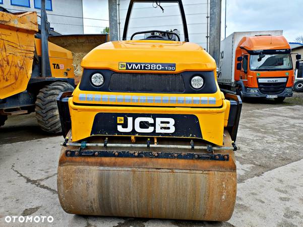 JCB VMT 380-130 - 3