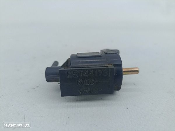 Valvula Turbo / Solenoide Mazda 6 Station Wagon (Gy) - 1