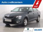 Skoda RAPID - 1