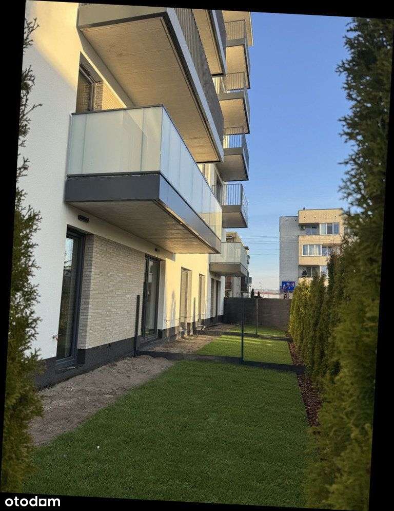 Mieszkanie, 61,50 m², Legionowo-6