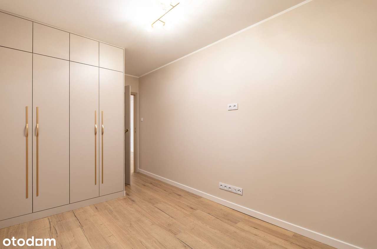 Gotowe 4 pokoje _ 20min GDAŃSKA _ PARKING/KOMÓRKA + Umów i ZOBACZ SAM - Pełny obrazek: 4/5