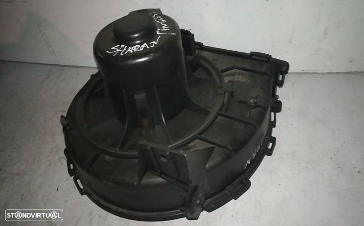 Motor Da Chaufagem Sofagem  Volkswagen Sharan (7M8, 7M9, 7M6) - 1