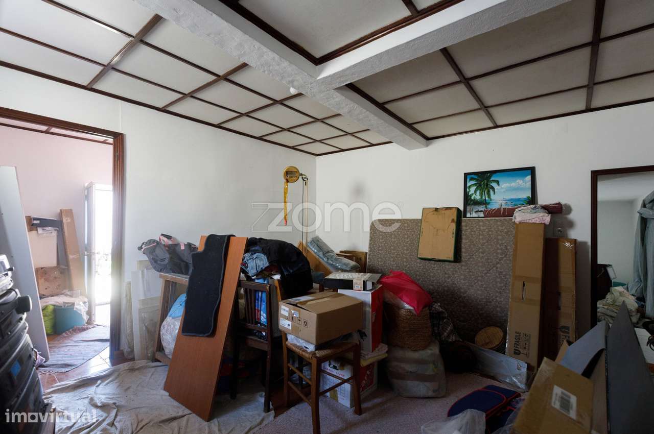 Moradia T3 de 4 frentes, com 984 m² de Terreno em Vila do Conde-29