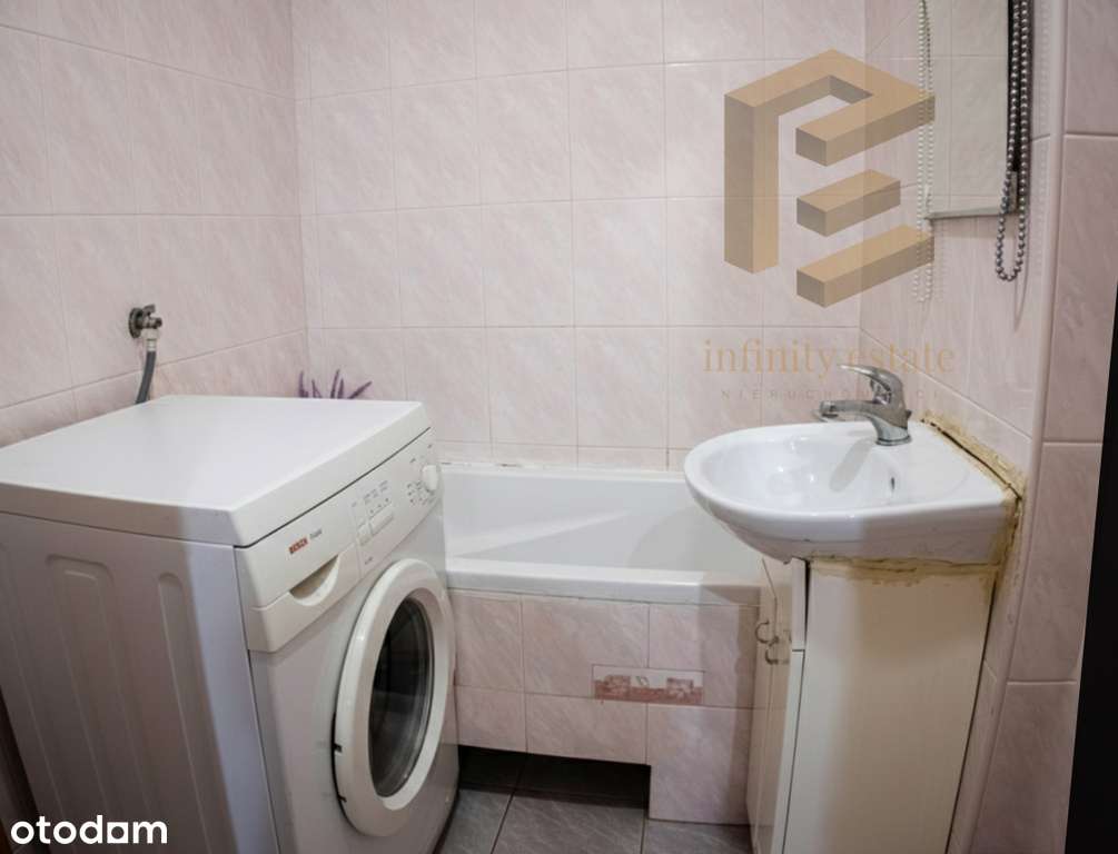 2-pokojowe mieszkanie 32 m2 Blisko SKM-8