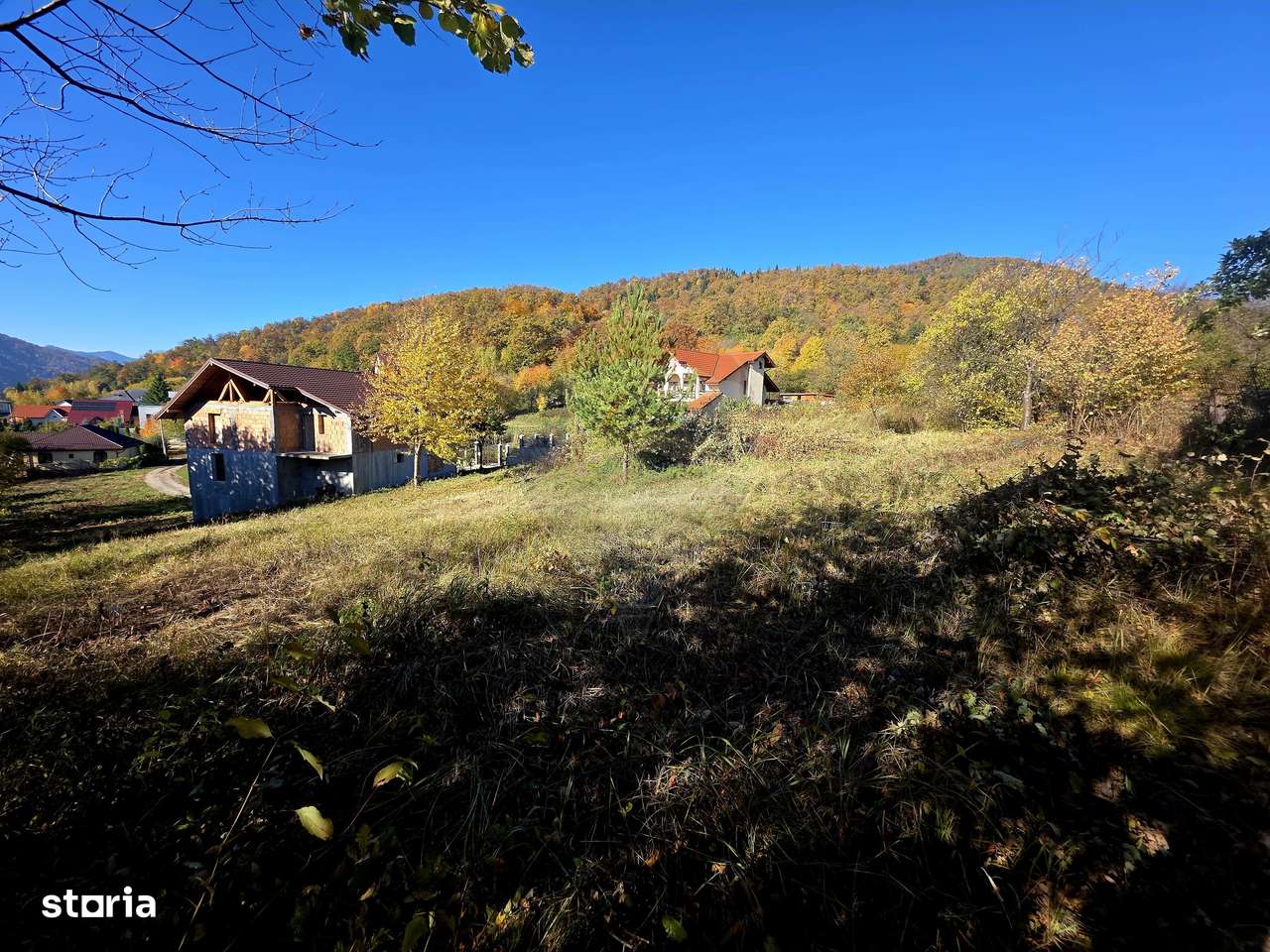 Casă / Vilă cu 5 camere de vânzare-5