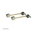 PENDURAIS TIRANTES BARRA ESTABILIZADORA PARA BMW E46 VOLKSWAGEN VW POLO 9N SEAT IBIZA 6L AUDI A2 - 1