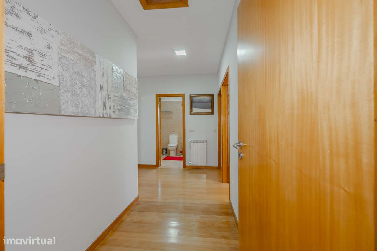 Moradia individual Palmeira-9