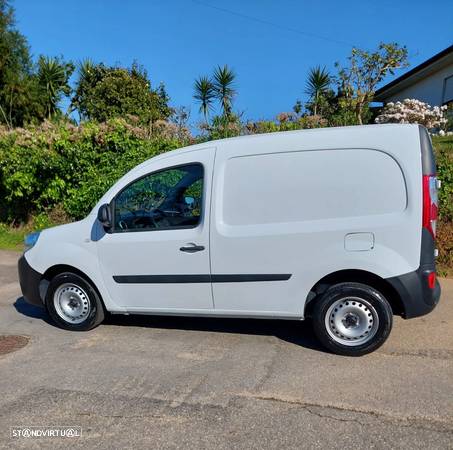 Renault Kangoo - 2