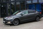 Ford Mondeo Vignale 2.0 TDCi PowerShift - 4