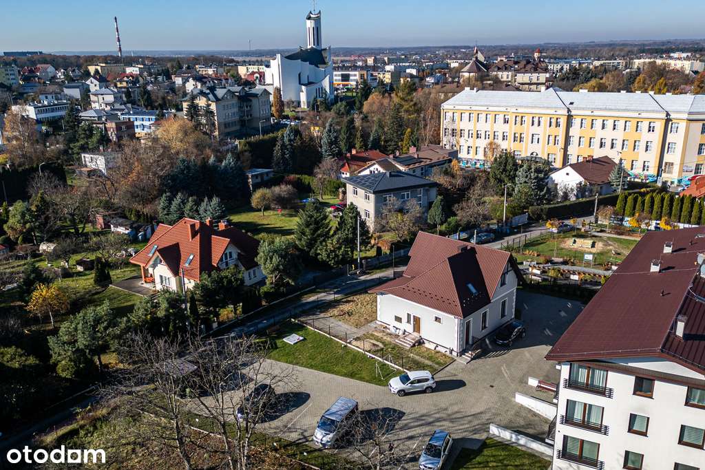 Dębica, ul. Ogrodowa – dom po generalnym remoncie-4