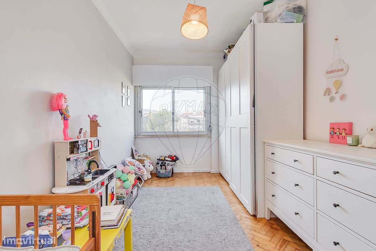 Apartamento T3 para venda-17