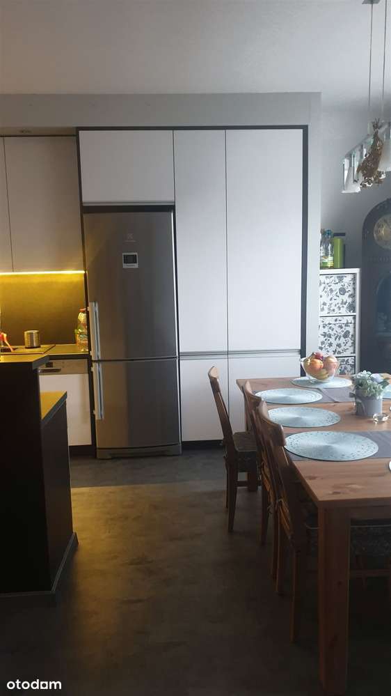 Dom w zabudowie bliźniaczej Stare Włochy-2