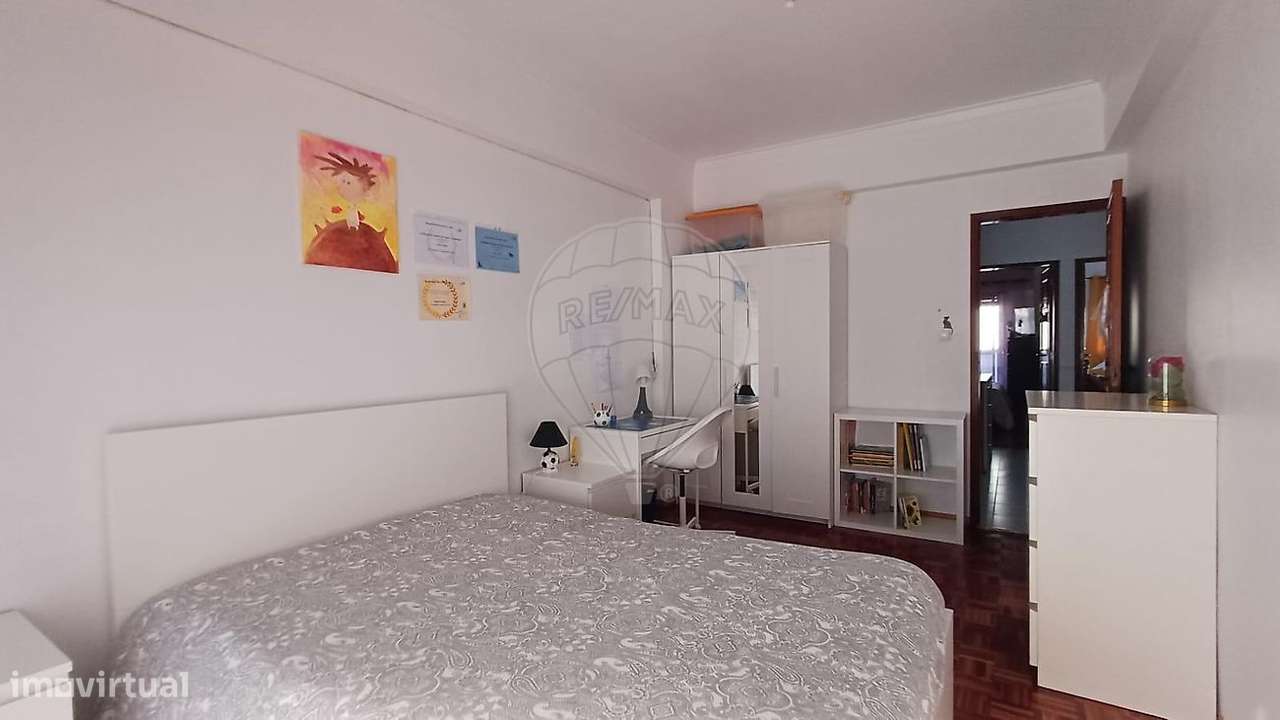 Apartamento T2 para venda - Grande imagem: 5/6