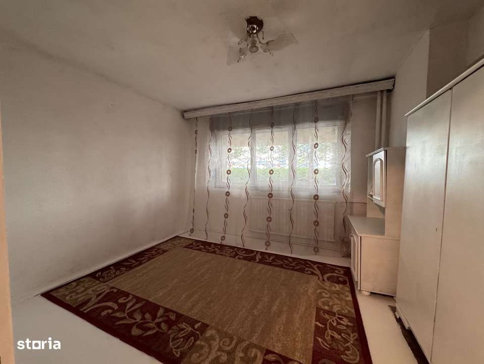 Duplex rar intalnit in Bucuresti – 5 camere, 2 niveluri, langa Parcu-8