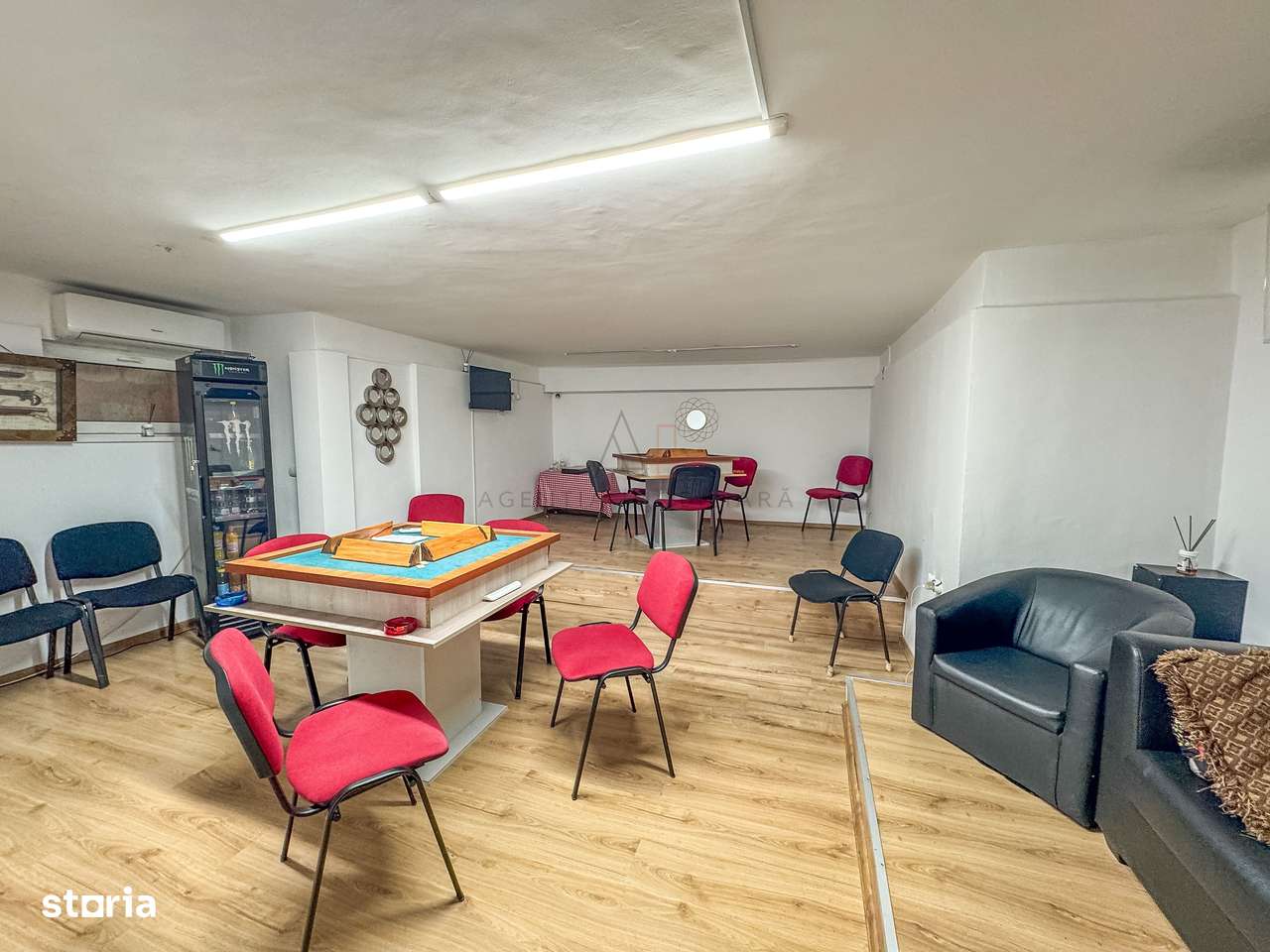 Spatiu Comercial Vanzare/ Chirie - Imagine principală: 5/6