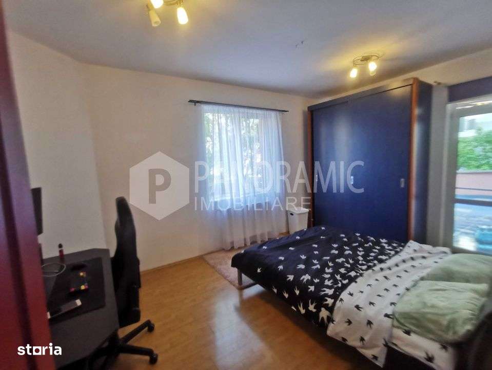 Apartament cu 4 camere Buna Ziua - Imagine principală: 5/10