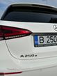 Mercedes-Benz A 250 e Aut. - 20