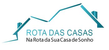 Rota das Casas Logotipo