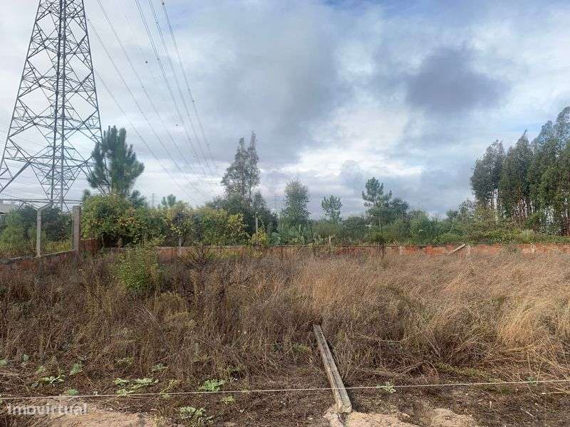 Terreno a venda na Quinta da marquesa - Grande imagem: 4/8