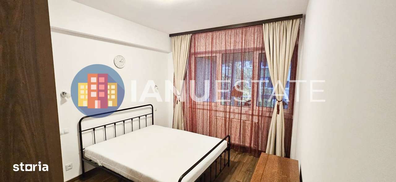 Piata Iancului 5` Metrou Bd Ferdinand Obor Nou Centrala - Imagine principală: 3/7