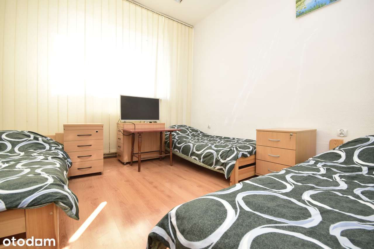 Miejsce dla Twojego biznesu – duży plac, garaże, gotowy obiekt-10