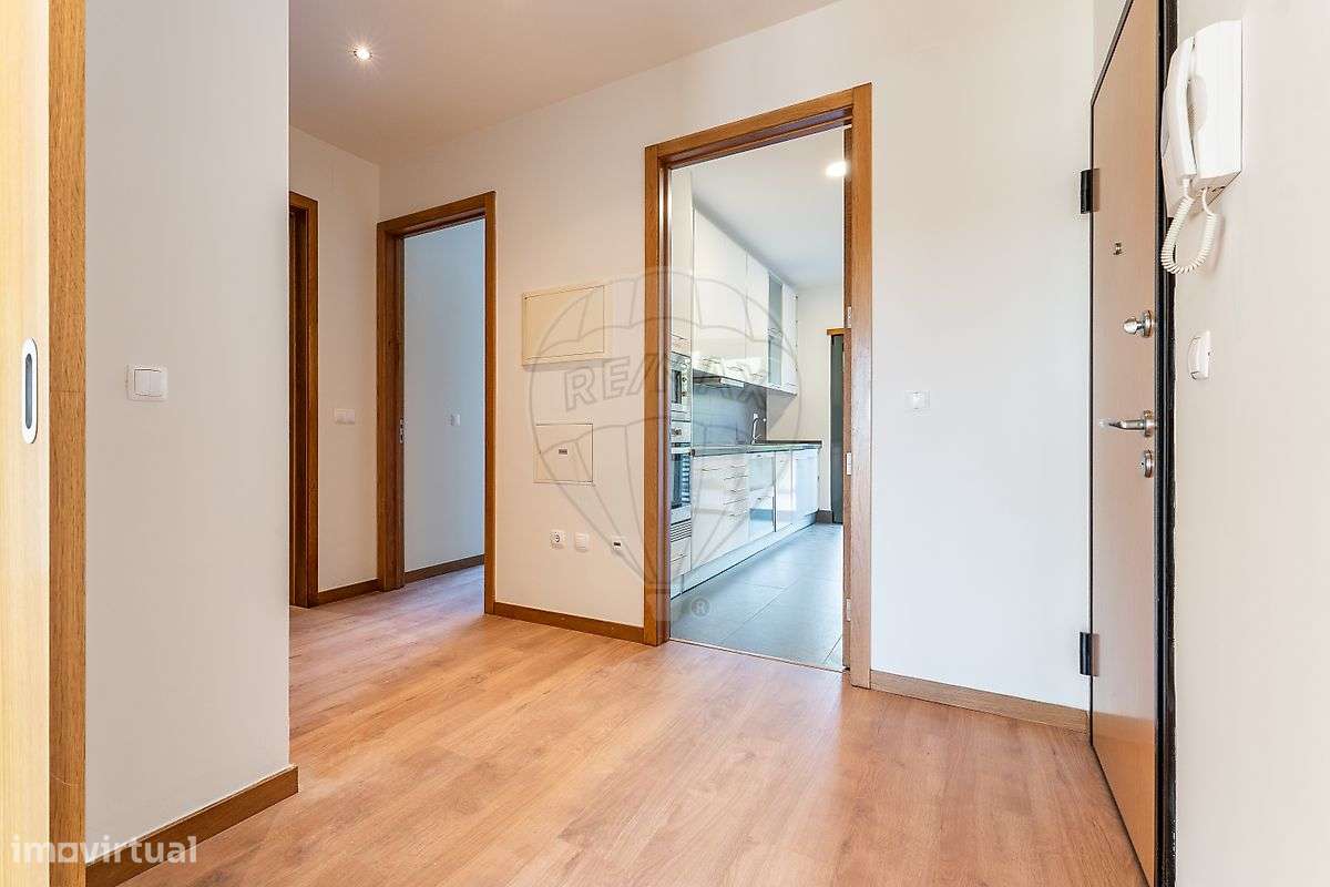 Apartamento T1 para arrendamento - Grande imagem: 4/13