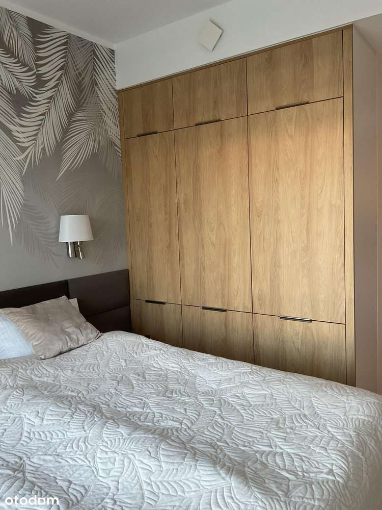 Mieszkanie z miejscem parkingowym  w  Shellter Hotel &Apartaments-6