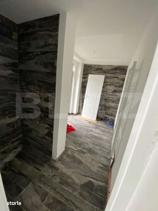 Oportunitate! Vila individuala de 217mp SU, 355 mp de teren, P+1+M, Du - Imagine principală: 3/19