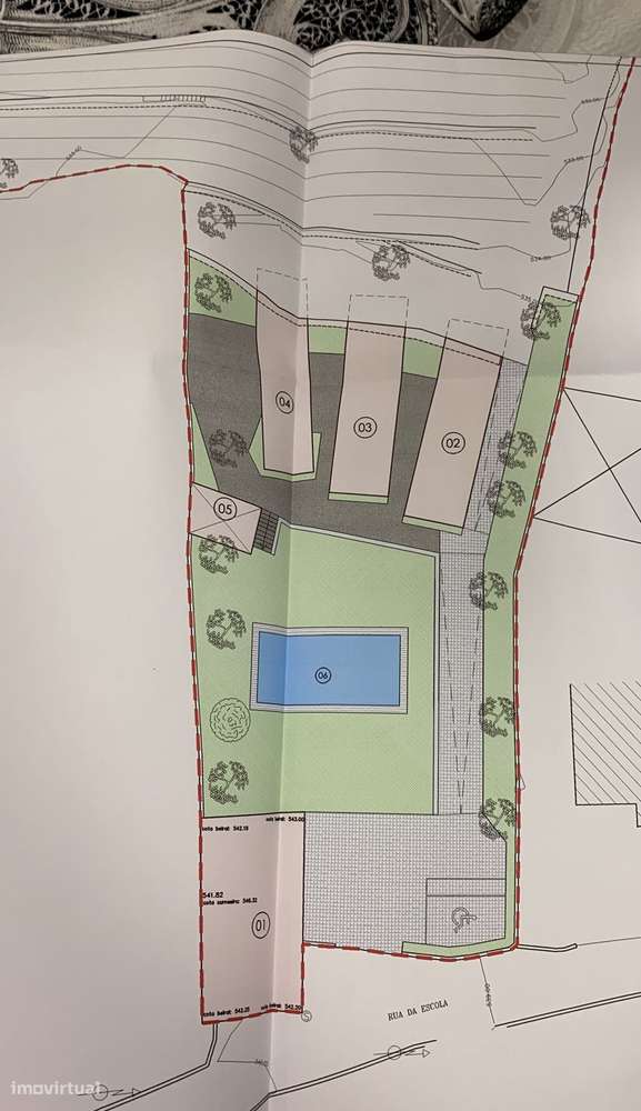 Quinta no Alto Douro Vinhateiro com Projeto Turístico Aprovado-37