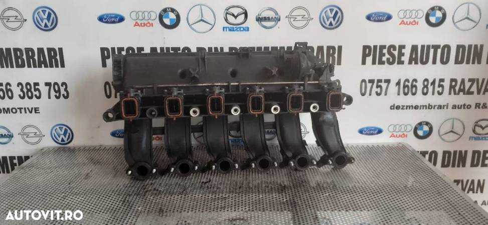 Galerie Admisie Bmw E60 E61 E90 E91 3.0 Diesel Motor M57 - 4