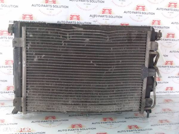 radiator ac renault megane 1 1999 2003 - 1
