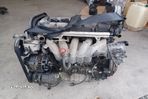 Motor fara anexe TIP B 5244 S 170 CP 2.4 BENZINA Volvo S80 1  [din 1998 pana  2006] seria Sedan 2.4 - 9